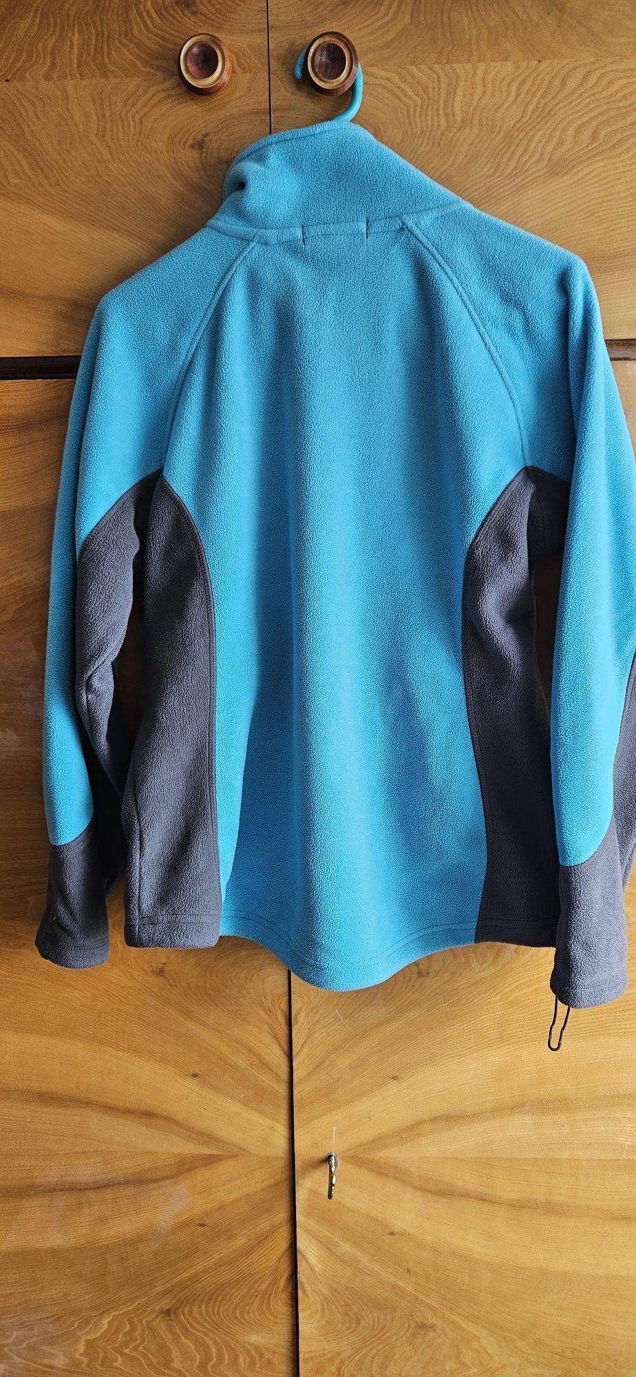 Bluza polarowa Jack wolfskin