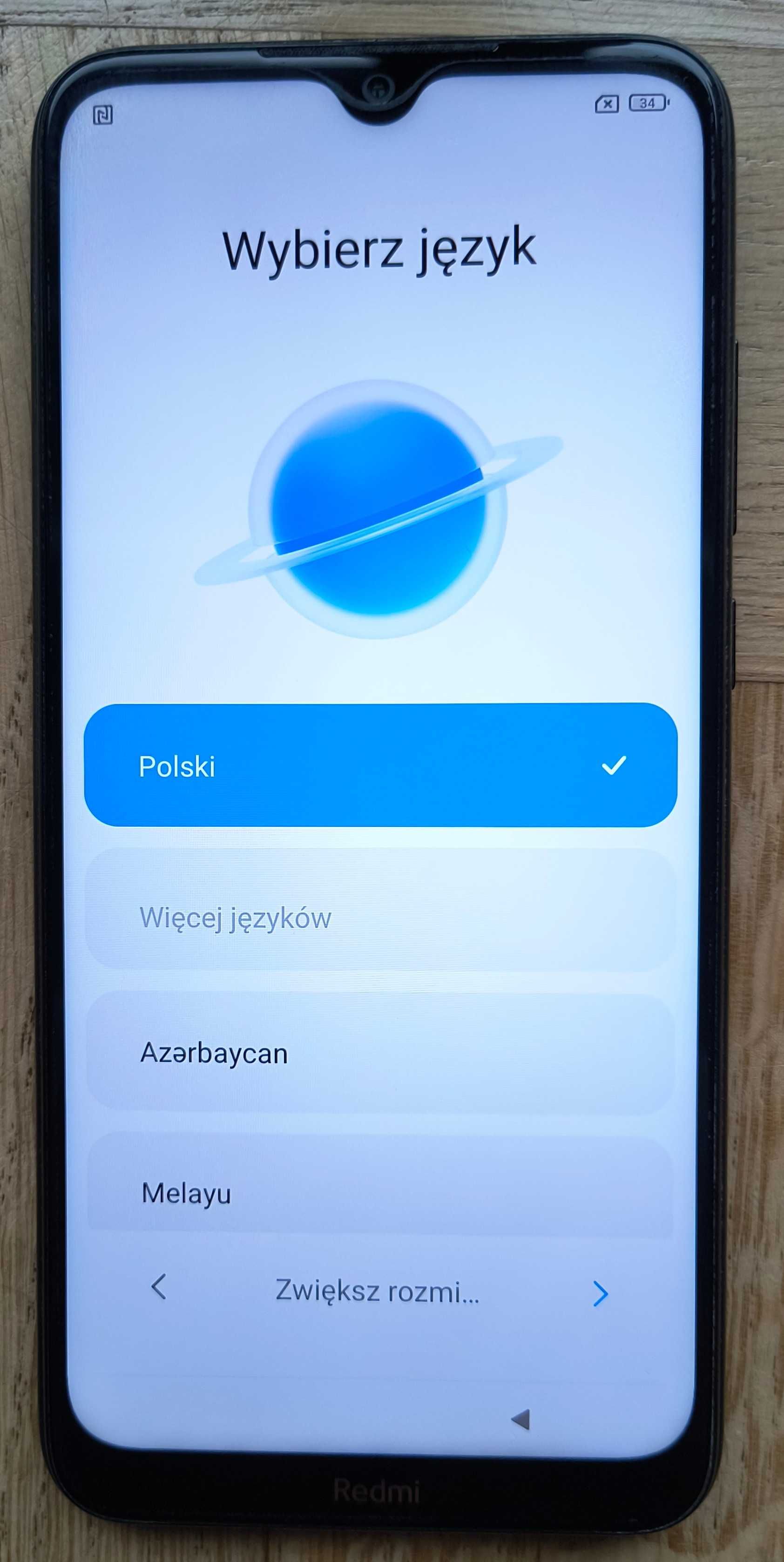 Redmi Note 8T, Moonshadow Grey [4/64 GB]
