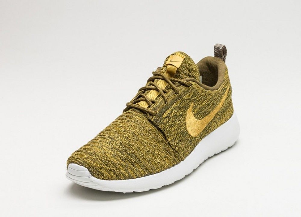 Nike Roshe One Flyknit roz.43 28 cm W-wa