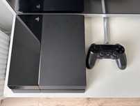 Konsola PS4 PRZEROBIONA! GoldHEN 9.00 + oryginalny Pad