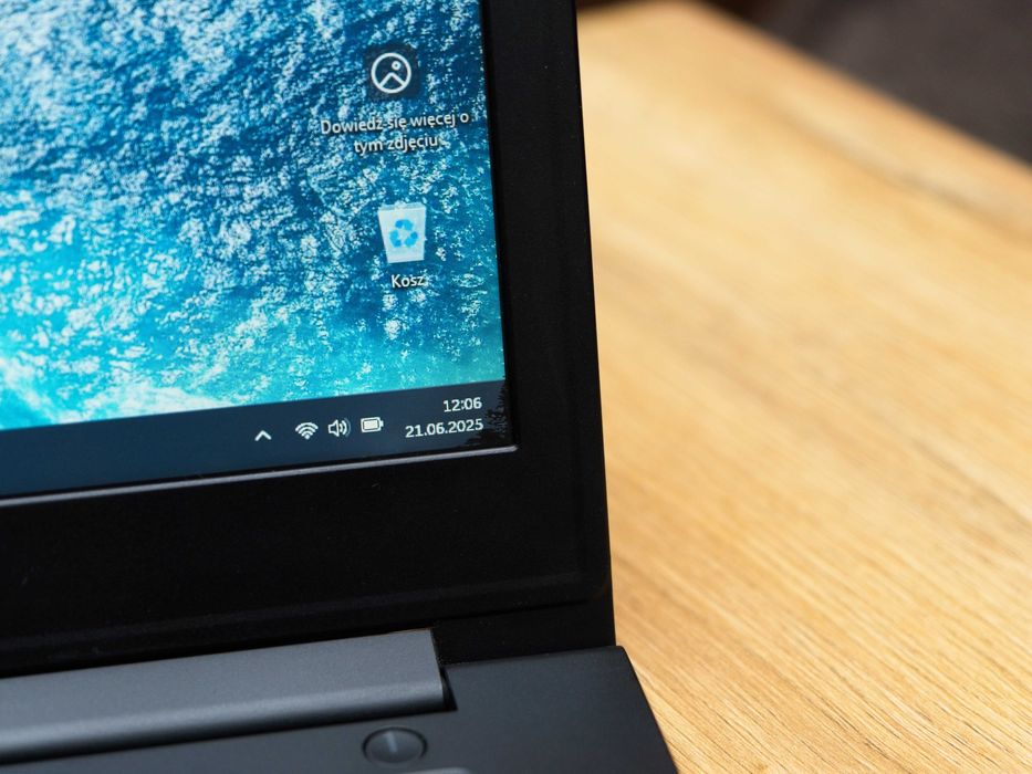 Laptop Dell Latitude 3450 / i3 / 16 GB RAM / 1 TB SSD / 14"