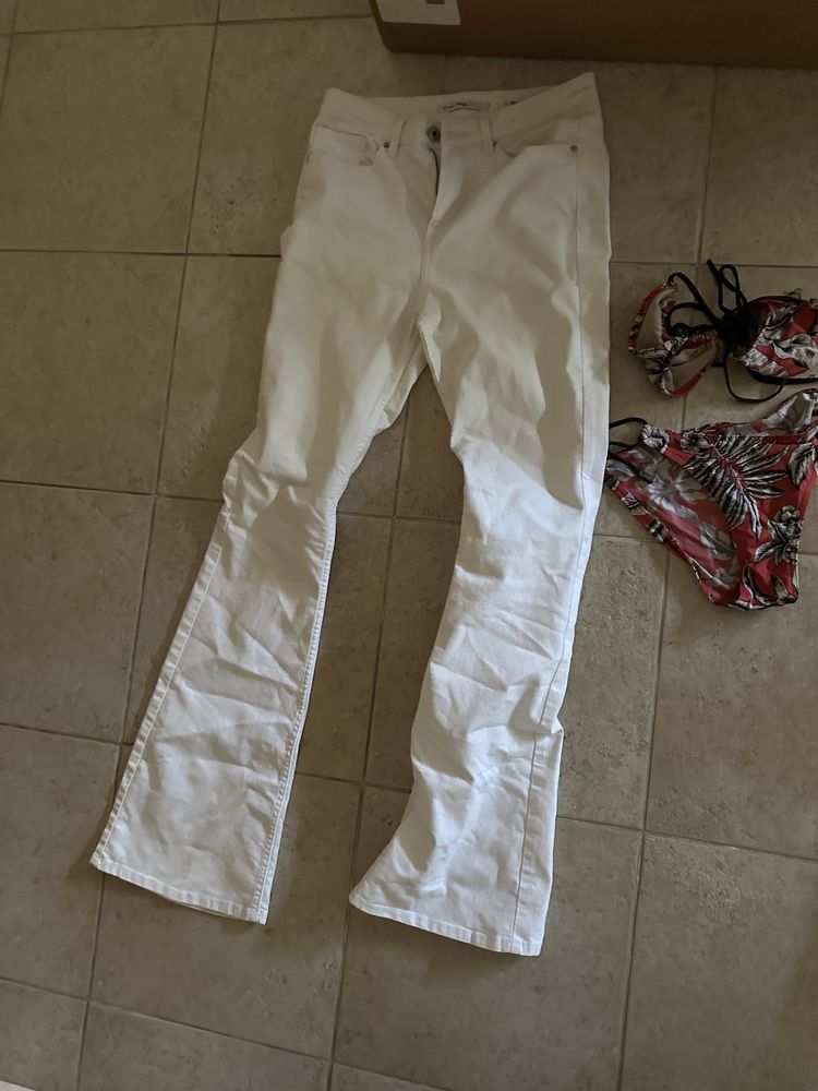 Roupa senhora S/M