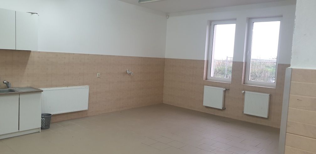 Biuro, lokal usługowy, lokal handlowy 70 m2 - Niekładź wynajem