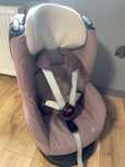 Fotelik samochodowy Maxi Cosi Tobi 9-18 kg
