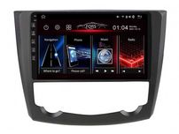 Radio samochodowe Android Renault Kadjar 2015.-2017 (9")