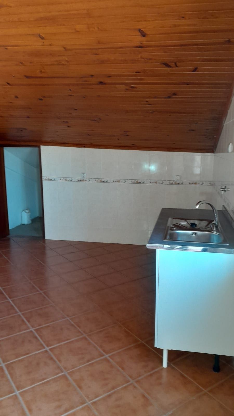 Apartamento T2 em Melo