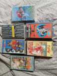 Filmes em Cassetes VHS