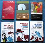 Plano Nacional de Leitura - Metas curriculares