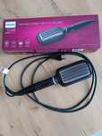 Szczotka prostująca Philips 5000 BHH880- Mało używana
