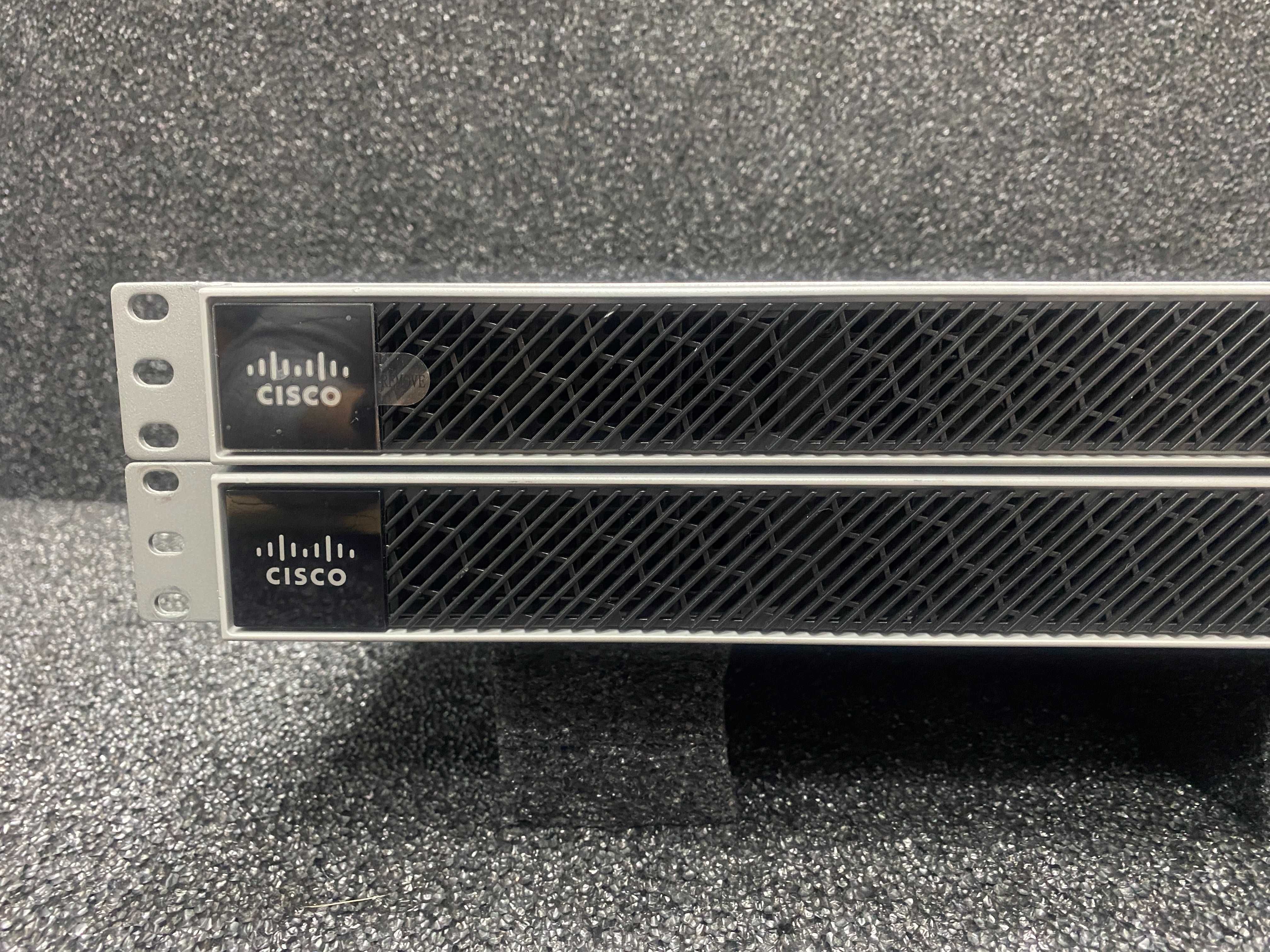 Міжмережевий екран Cisco ASA5525-X (ASA5525-K9)