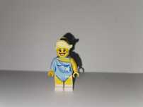 Lego minifigures - Ice Skater, Series 4