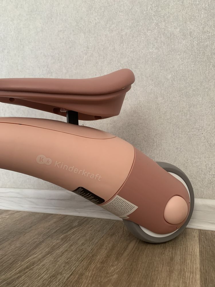 Біговел KinderKraft Minibi