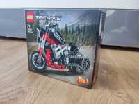 LEGO Technic 42132 motocykl