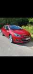 Opel Astra J 1.7 CDTI bez DPF i EGR full