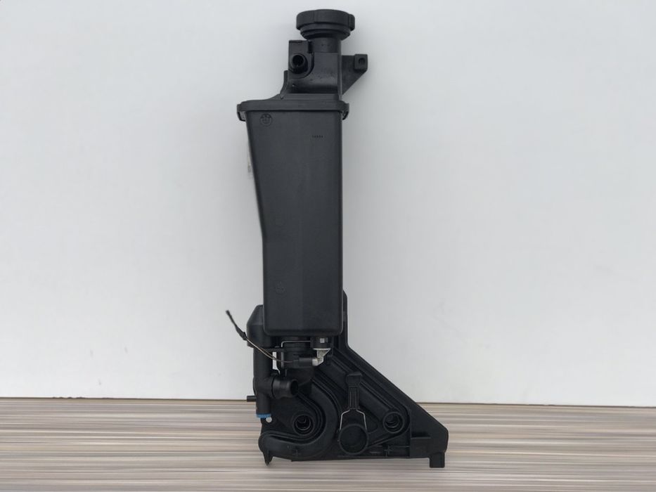 Расширительный бачок BMW Е46 320d 330d Розширювальний Бачек 7 787 040