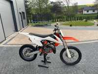 KTM SX 85 rocznik 2019