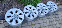 16" alufelgi 5x120 BMW e34 e38 e32 e12 e24 e23 e36 e46 e87 e90 is20