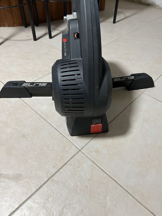 Rolo Direto X em bom estado