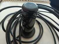 Antena HH-N2RS mini UV dwuselekcyjna Zestaw Antenowy CB