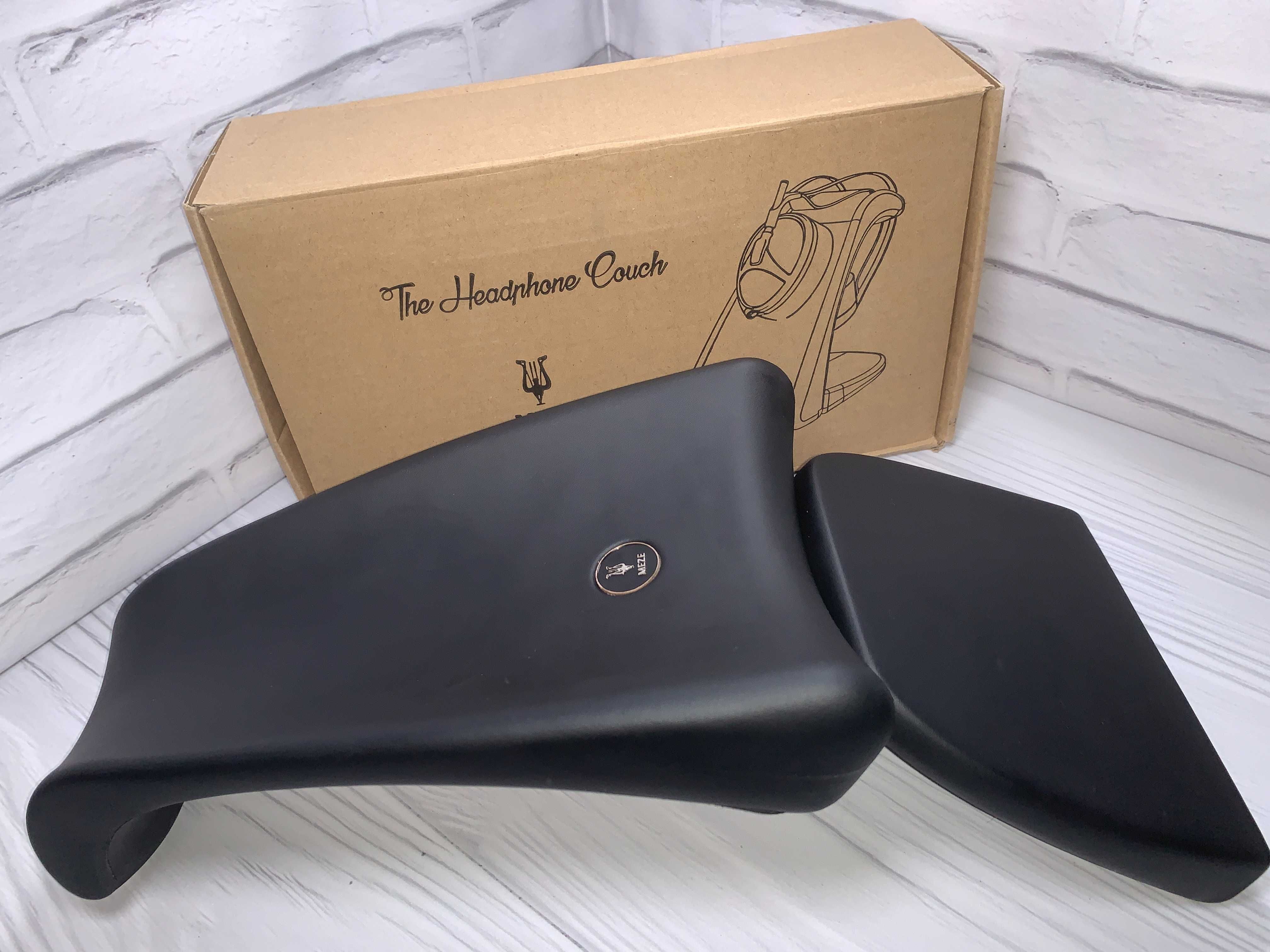 Стенд для навушників Meze Headphone Couch (обмен/продажа) Подставка