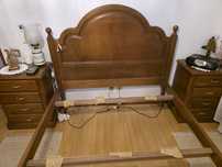 Mobília de Quarto