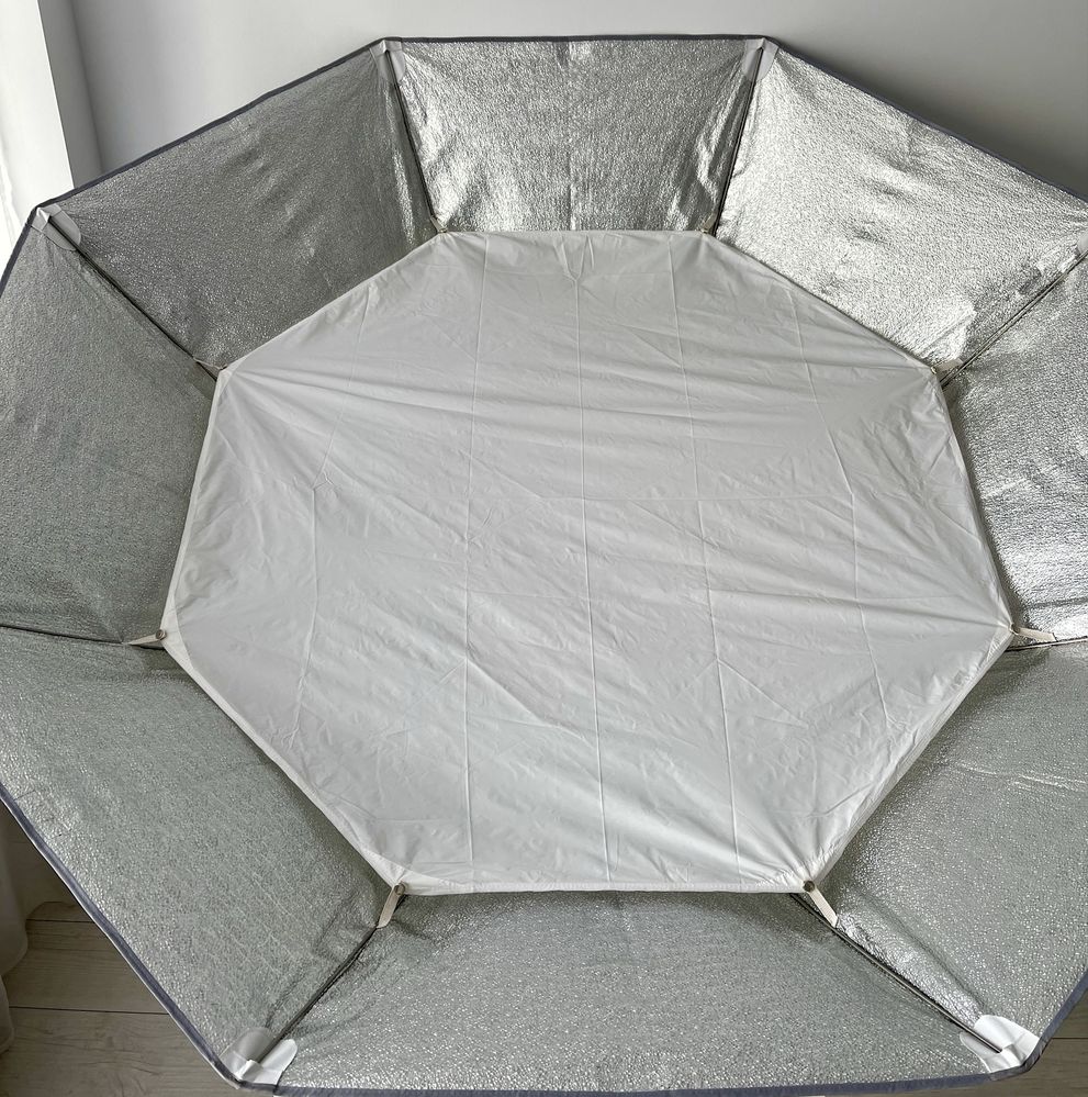 Softbox Octa Elinchrom Rotalux 175 cm