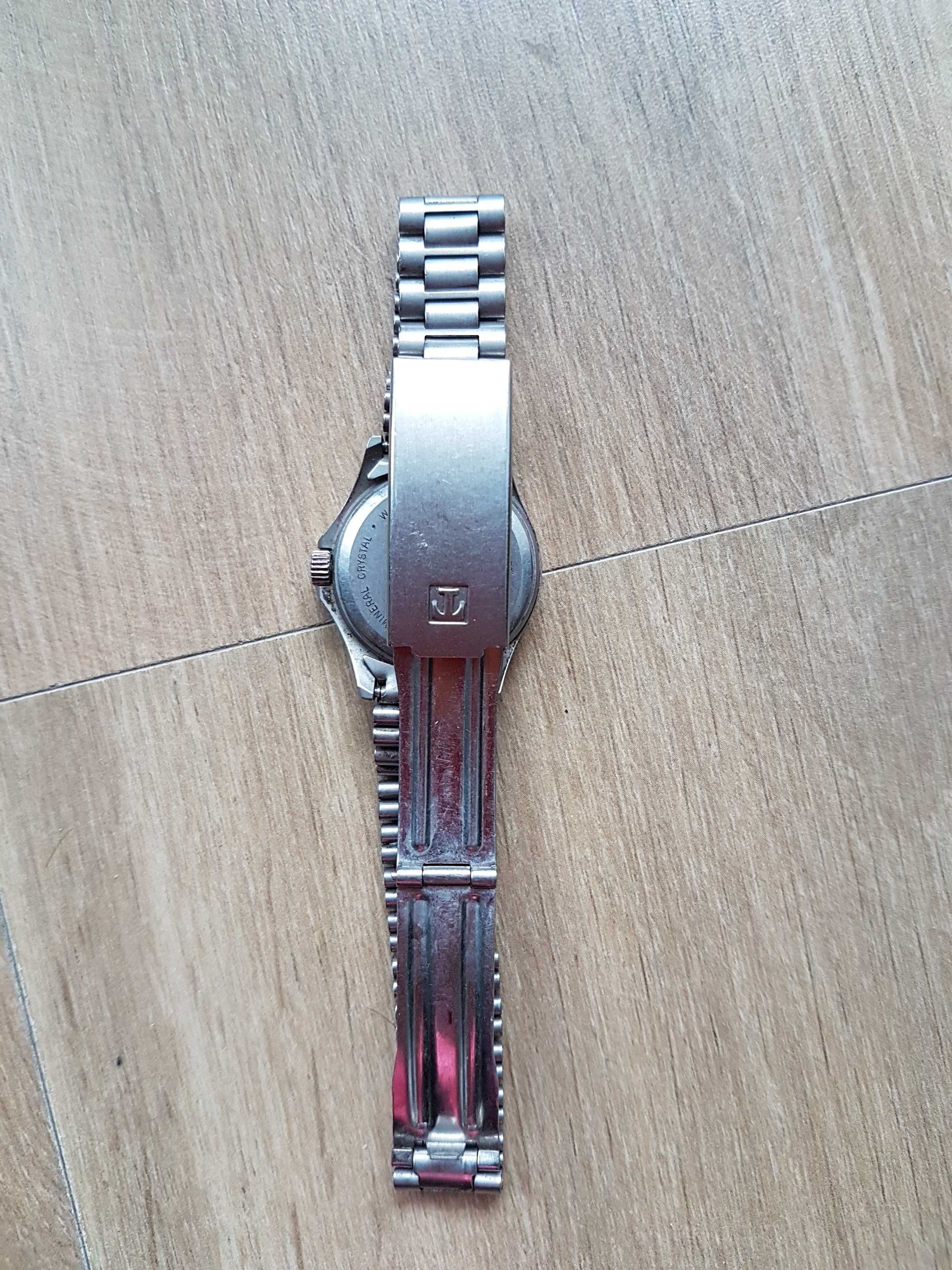 Vintage zegarek damski Tissot Le Locle B.925-150 Kryształ mineralny