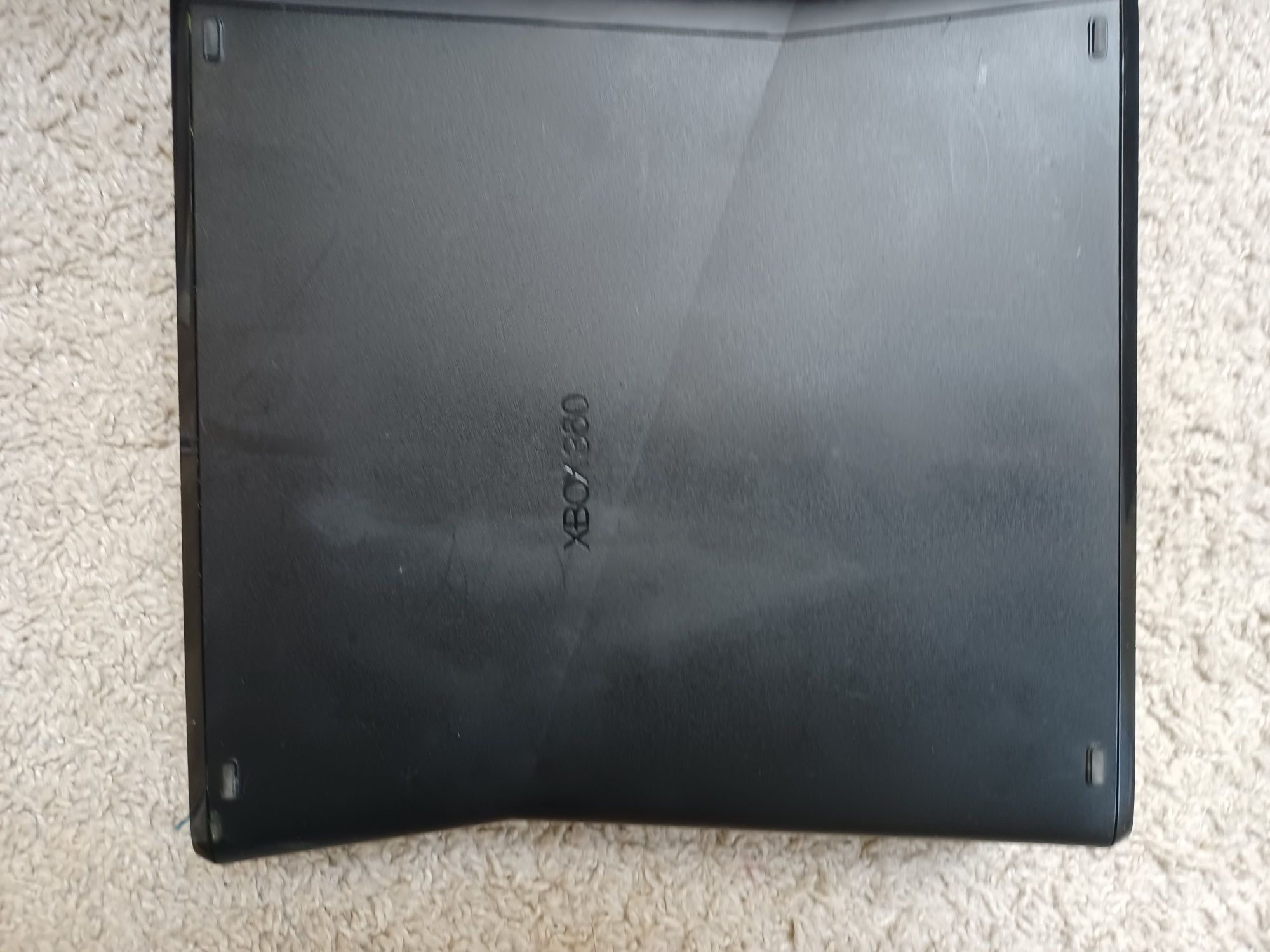 Xbox 360 slim sprawny