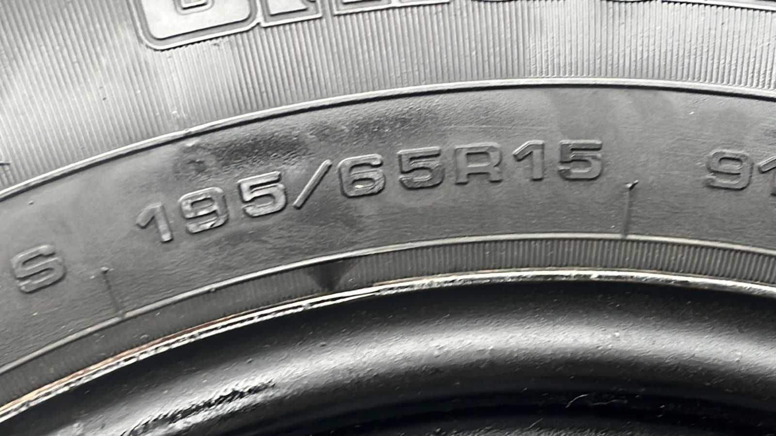 Диски металеві R15  5*114,3  Мазда  КІА  Хюндай