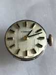 Mechanizm werk Tissot