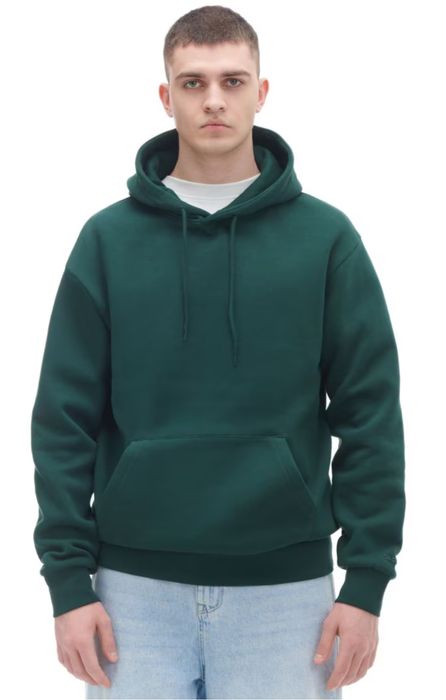 Худі утеплене для хлопця  XS