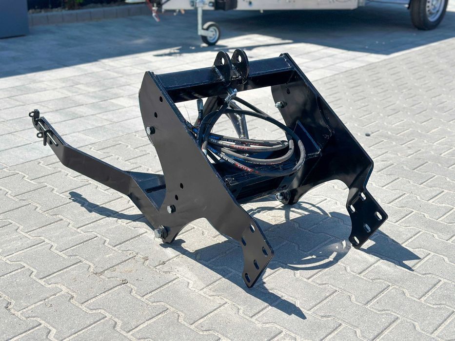 Przedni TUZ do Ursus C330 C360 Zetor | Dostawa - tuz do ciągnika