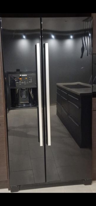 Lodówka używana BOSCH