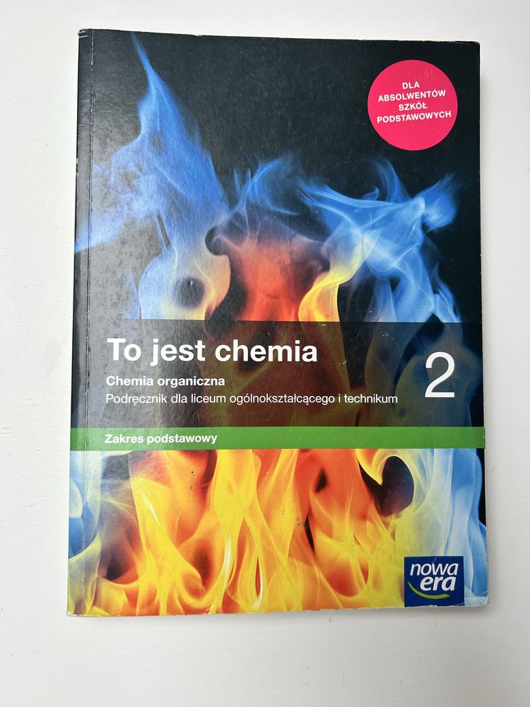 To jest chemia 2