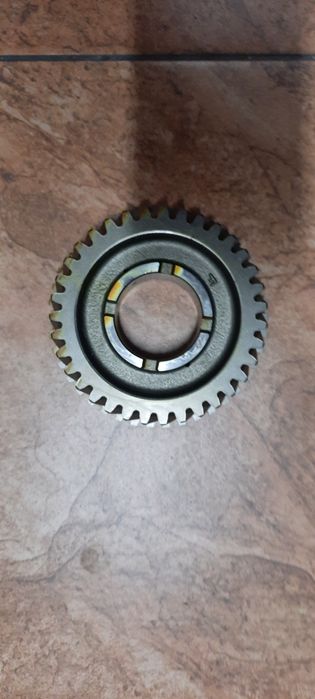 Mitsubishi canter fuso skrzynie biegów