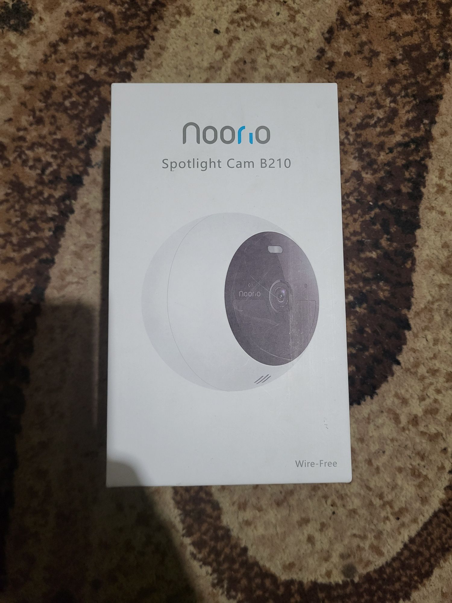 Продам камеру Noorio