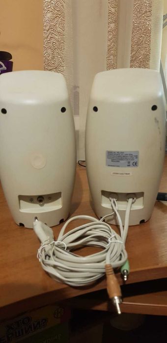 Колонки до компьютера ноутбука мощные Sven PS 2025 дешево