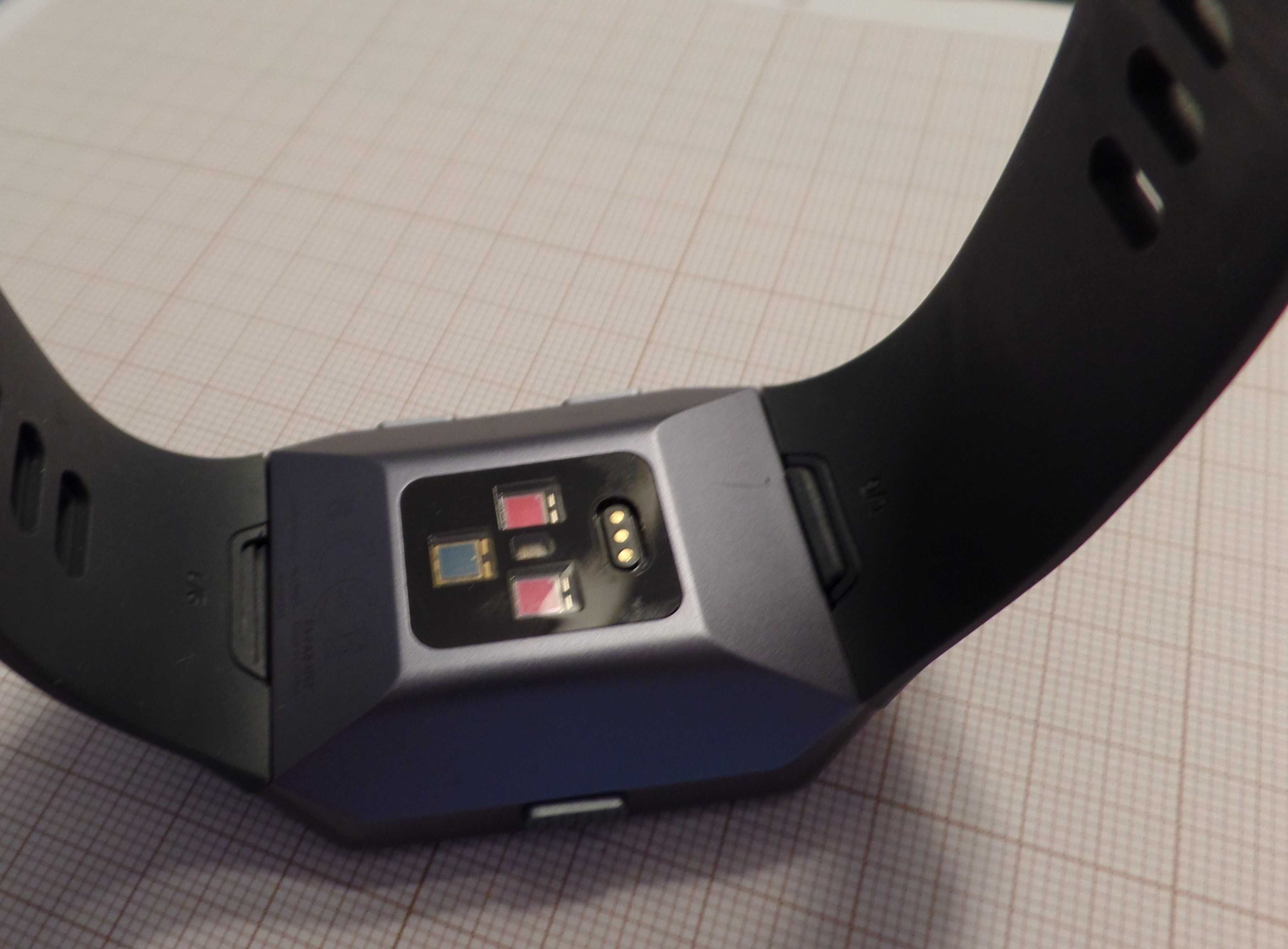 Relógio Fitbit (V65)