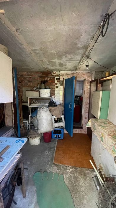 Продам дачний будинок