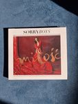 Sorry Boys - miłość Cd