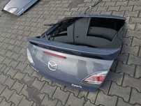 Spojler Sport Mazda 6 GH HB Hatchback