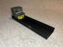 Stojak podstawka na 25 gier Gameboy Classic, Color, Advance