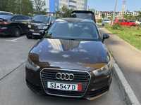 Audi A1 diesel экономичный авто