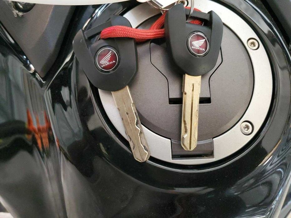 HONDA CRF1000 D 2025