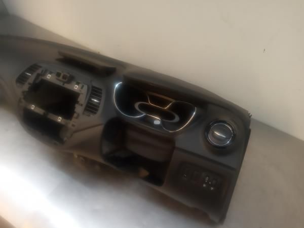 Tablier RENAULT Captur (J5_)