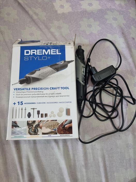 Narzędzie wielofunkcyjne Dremel Stylo+ 2050