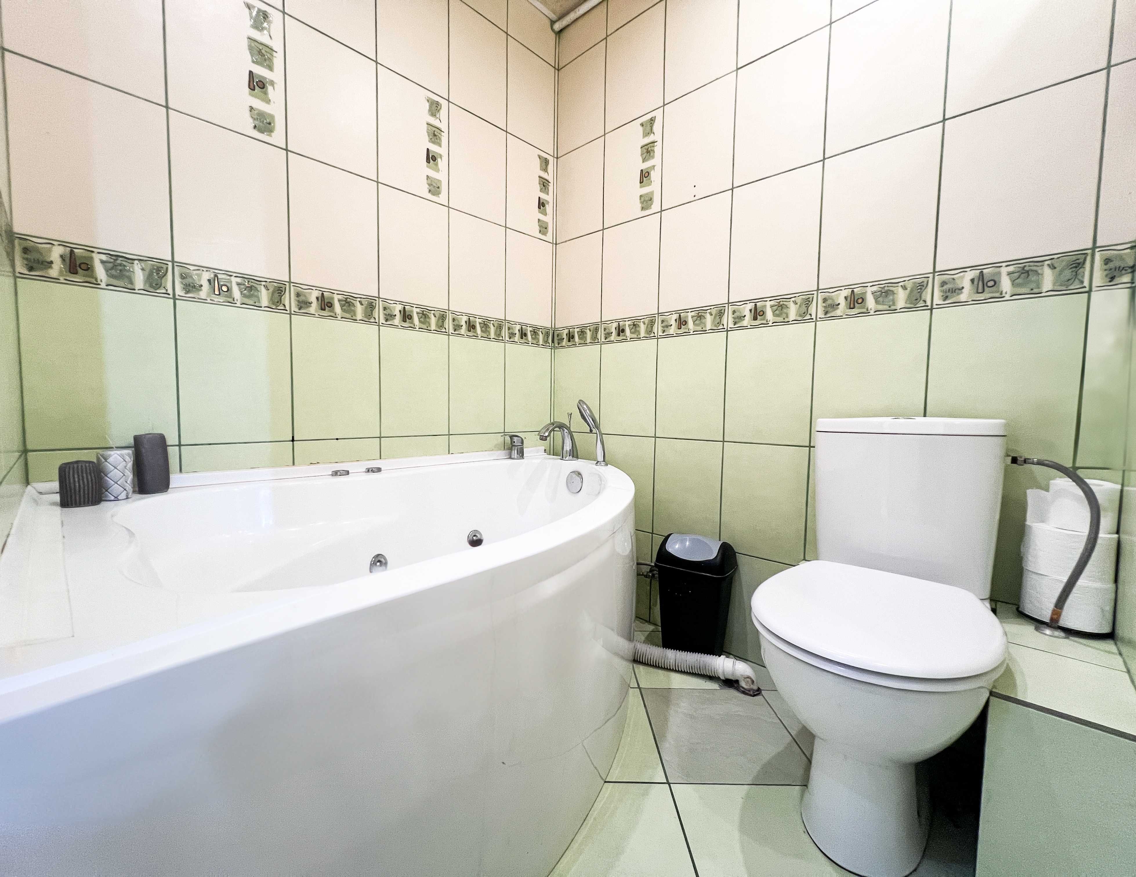 Łódź Bałuty | 49 m² | 2 pokoje | Balkon