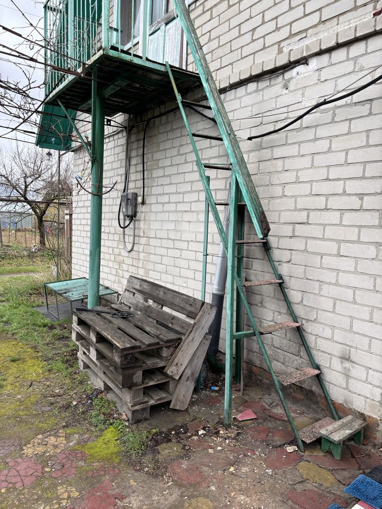 Продаж дачі в кооперативі Тясмин