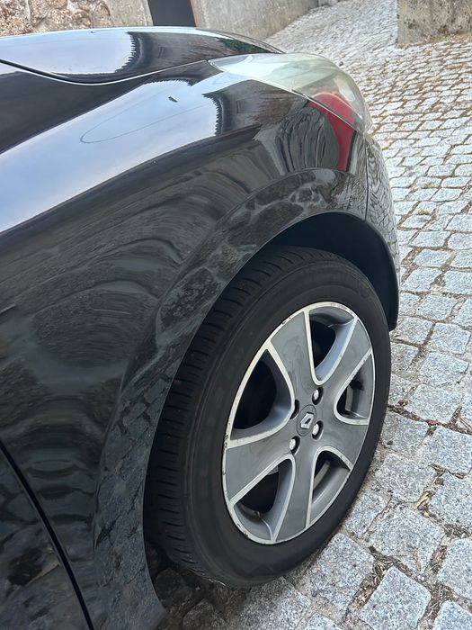 Renault Clio 1.5 dci