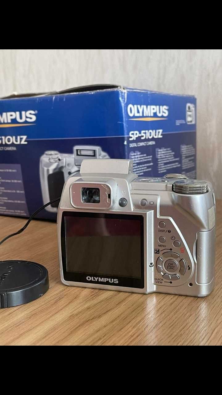 Продам Фотоапарат